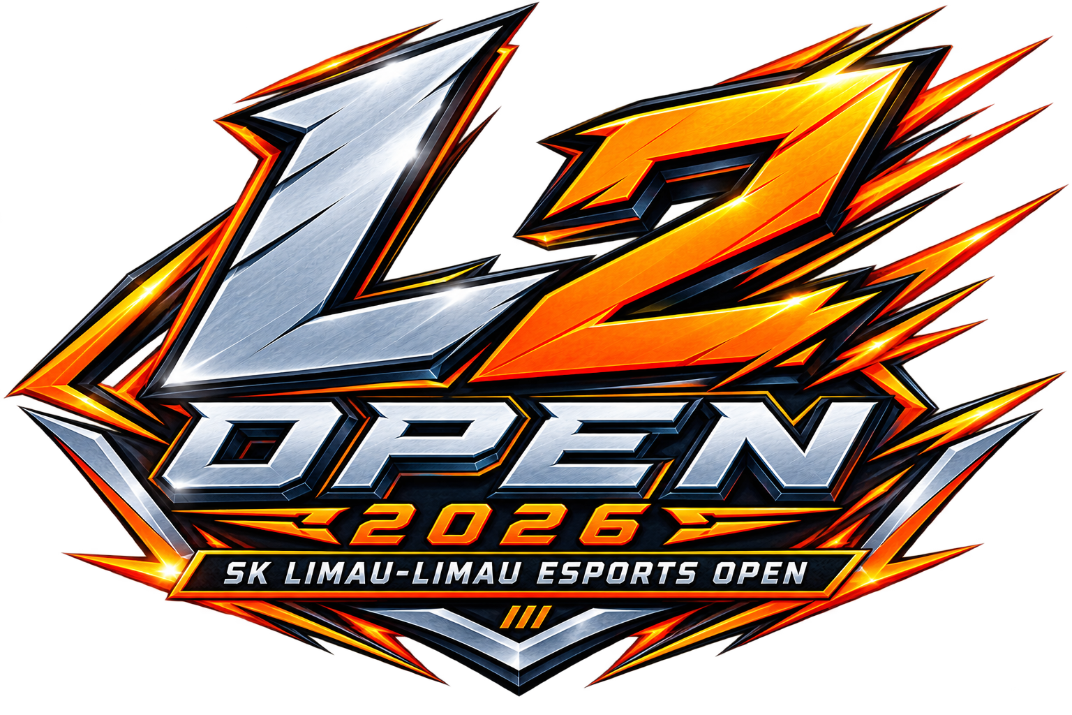 L2 Open 2026